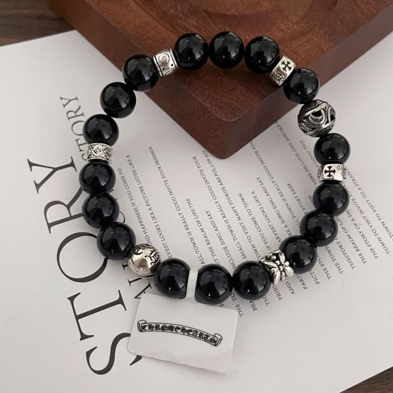 Chrome Hearts Bracelets